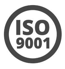 ISO9001 Certification ISO9001 Certification