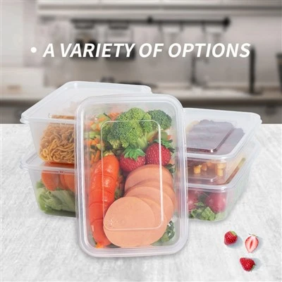 Clear Containers For Food Clear Containers For Food