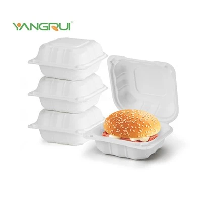 Take Away Container