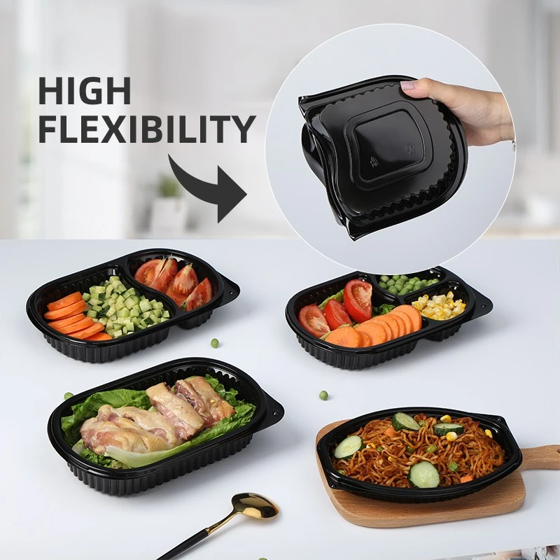 Storage Containers With Lids For Food